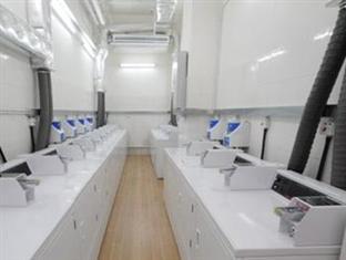 Causeway Corner Aparthotel ฮ่องกง ภายนอก รูปภาพ